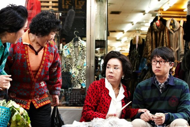 Clash of the Families Fotoğrafı