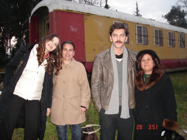 Herşeye Rağmen Fotoğrafı