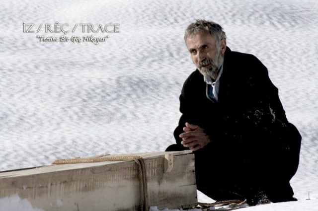 İz Fotoğrafı
