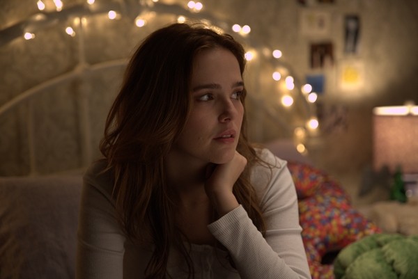 Ben Ölmeden Önce Fotoğrafı