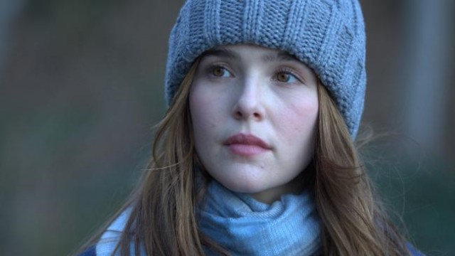 Ben Ölmeden Önce Fotoğrafı