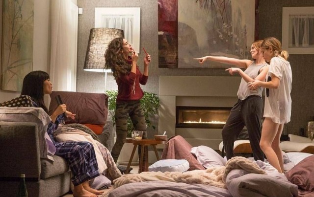 Ben Ölmeden Önce Fotoğrafı