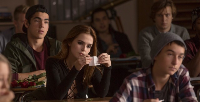 Ben Ölmeden Önce Fotoğrafı