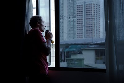 Triple Happiness Fotoğrafı