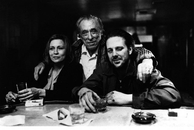 Barfly Fotoğrafları 11