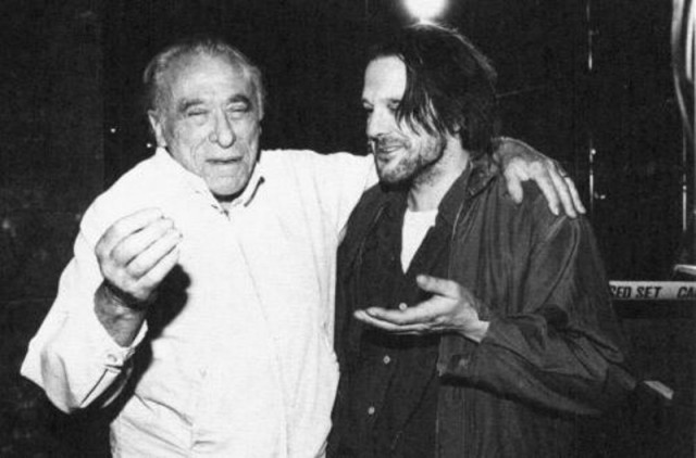 Barfly Fotoğrafı