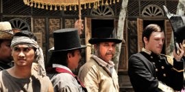 Hanyut fotoğrafı