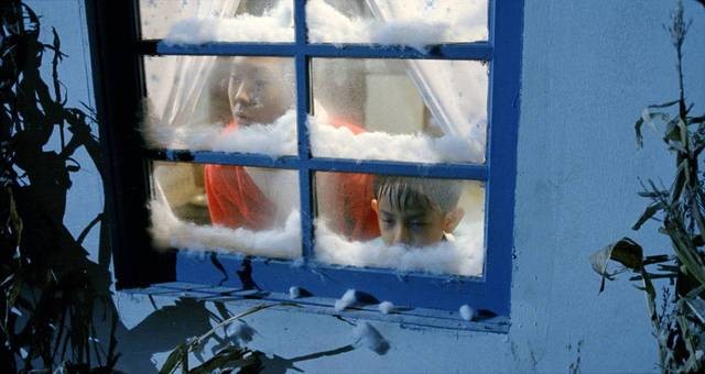 Ryang-kang-do A-i-deul Fotoğrafı