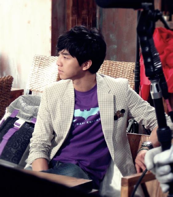 Kız Arkadaşım Dokuz Kuyruklu Bir Tilki Fotoğrafı