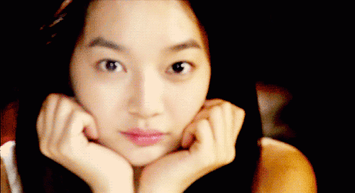 Kız Arkadaşım Dokuz Kuyruklu Bir Tilki Fotoğrafı