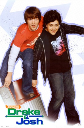 Drake&josh Fotoğrafları 15