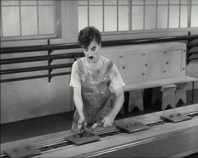 Modern Zamanlar Fotoğrafı