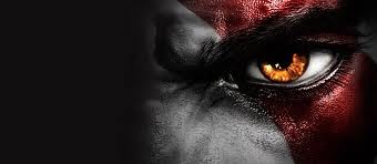 God Of War fotoğrafı
