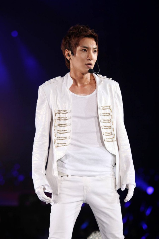 Supershow 3 3d Fotoğrafı