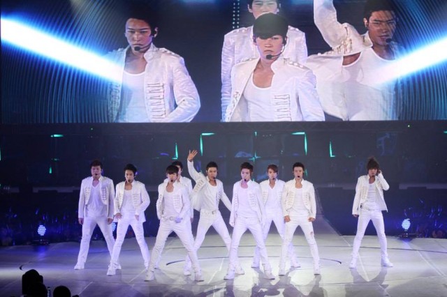 Supershow 3 3d Fotoğrafı