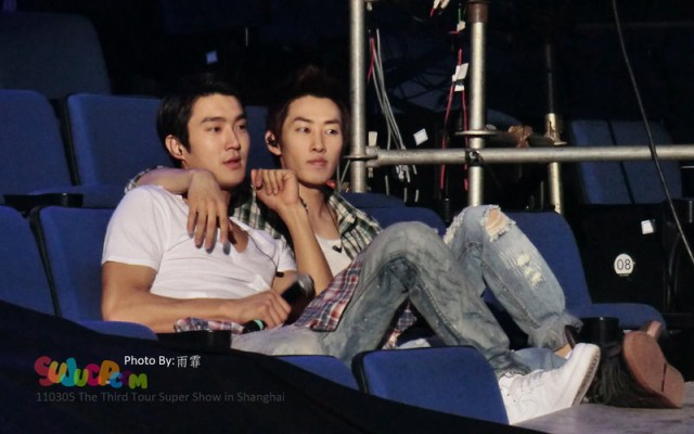 Supershow 3 3d Fotoğrafı