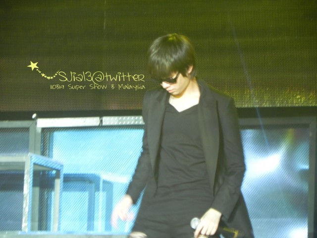 Supershow 3 3d Fotoğrafı