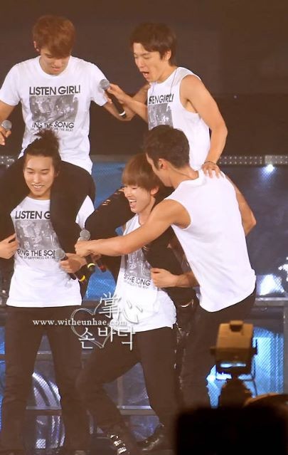 Supershow 3 3d Fotoğrafı