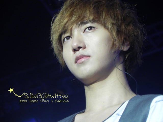 Supershow 3 3d Fotoğrafı