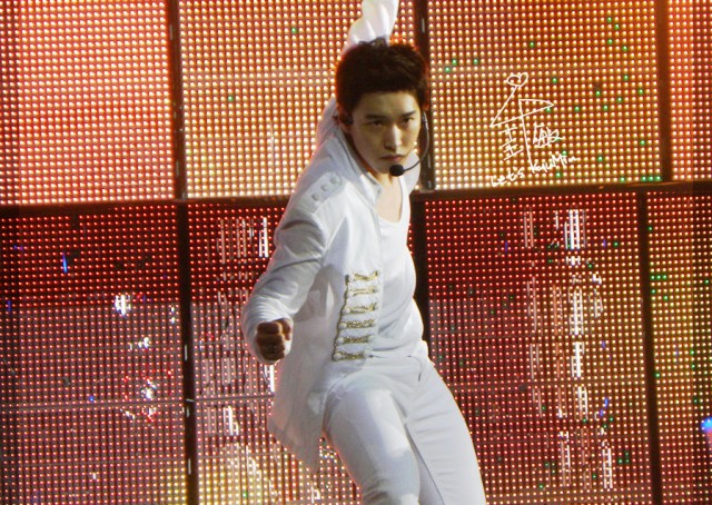 Supershow 3 3d Fotoğrafı