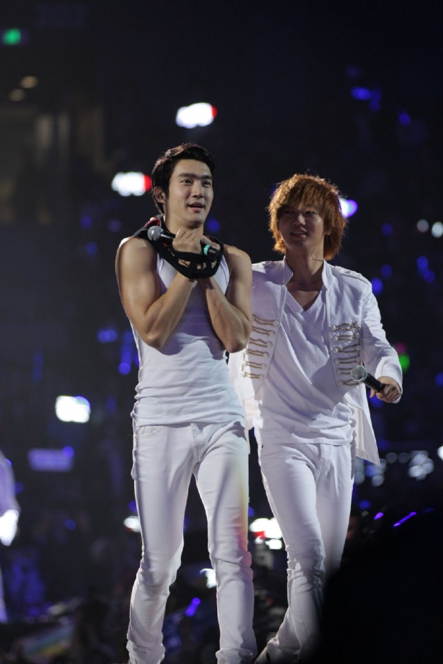 Supershow 3 3d Fotoğrafı