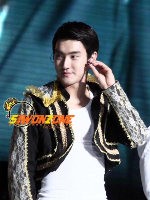 Supershow 3 3d Fotoğrafı