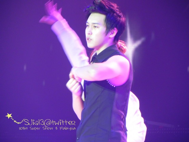 Supershow 3 3d Fotoğrafı