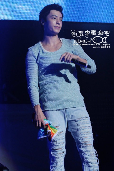 Supershow 3 3d Fotoğrafı