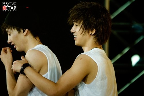 Supershow 3 3d Fotoğrafı