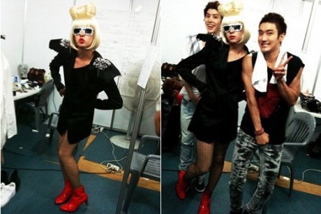 Supershow 3 3d Fotoğrafı