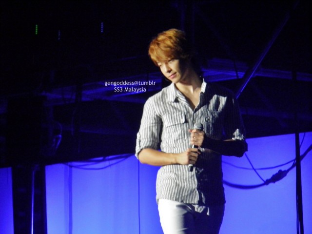 Supershow 3 3d Fotoğrafı