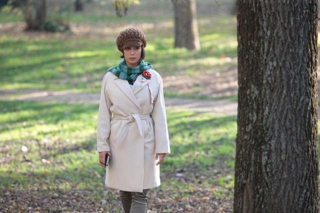 Febbre Da Fieno Fotoğrafı