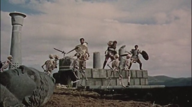 Altın Postlu Cengaver Fotoğrafı