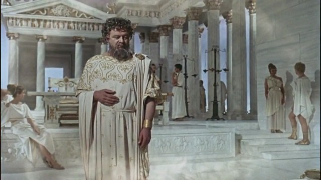 Altın Postlu Cengaver Fotoğrafı