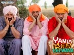 Yamla Pagla Deewana Fotoğrafları 1