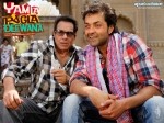 Yamla Pagla Deewana fotoğrafı