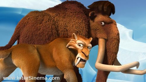 Buz Devri 3: Dinozorların Şafağı Fotoğrafı
