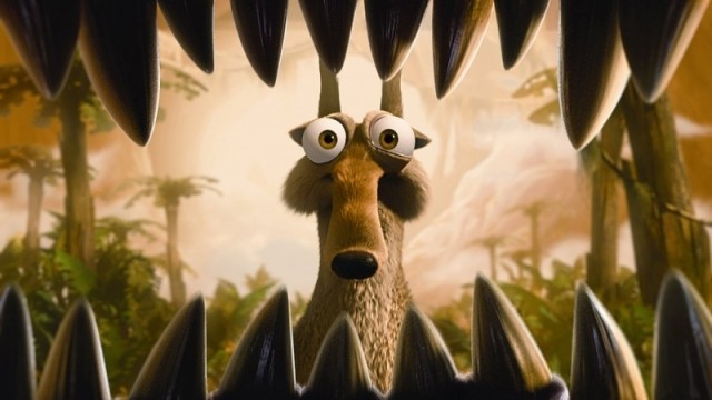 Buz Devri 3: Dinozorların Şafağı Fotoğrafı