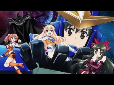 Mayoi Neko Overrun! Fotoğrafı