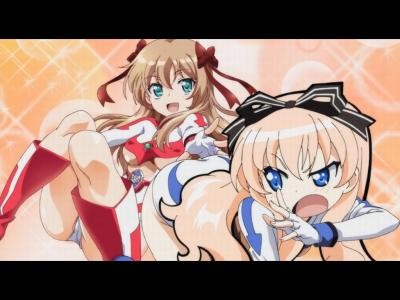 Mayoi Neko Overrun! Fotoğrafları 17