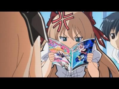 Mayoi Neko Overrun! Fotoğrafı