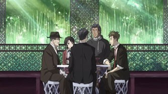 Senkou No Naitoreido fotoğrafı Senkou No Naitoreido fotoğrafı