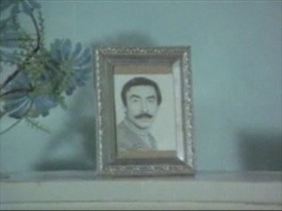 Çiçek Abbas Fotoğrafı