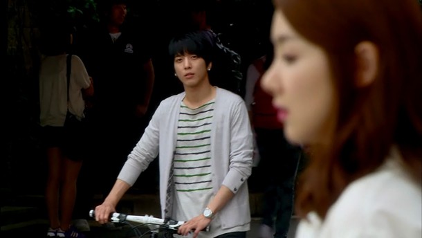 You've Fallen For Me Fotoğrafı