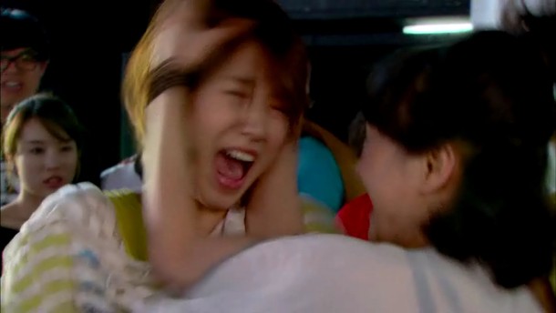 You've Fallen For Me Fotoğrafı