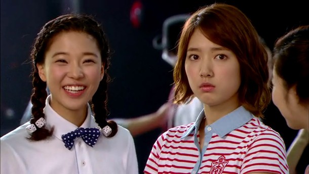 You've Fallen For Me Fotoğrafı