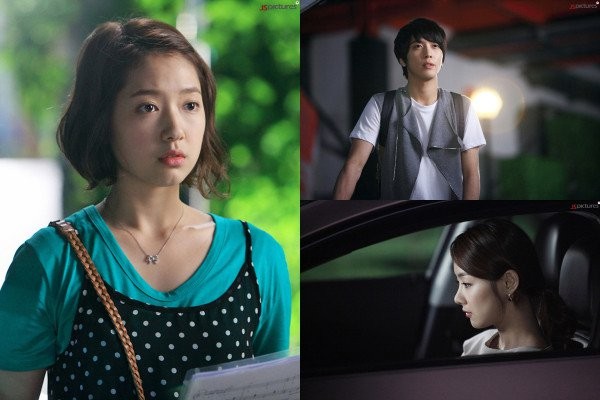 You've Fallen For Me Fotoğrafı