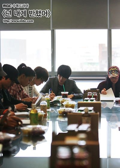 You've Fallen For Me Fotoğrafı