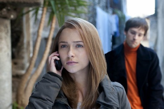 Amanda Knox: Murder On Trial In Italy Fotoğrafı