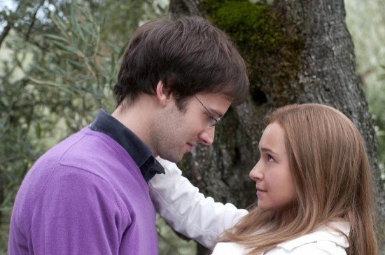 Amanda Knox: Murder On Trial In Italy Fotoğrafı